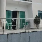 Apartamento Duas Suites No Alto Do Taperapua