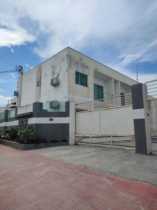 Duas No Alto Do Taperapua Apartment Porto Seguro