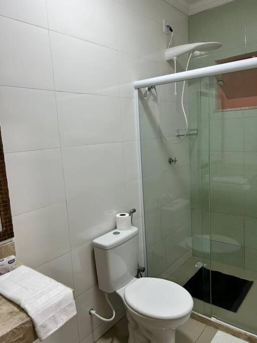 Duas No Alto Do Taperapua Apartment Porto Seguro